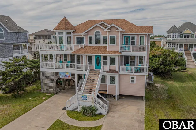 26014 Colony Dr #1B-2, Salvo, NC 27972