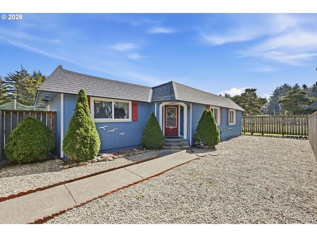 54525 Beach Loop Rd, Bandon, OR 97411