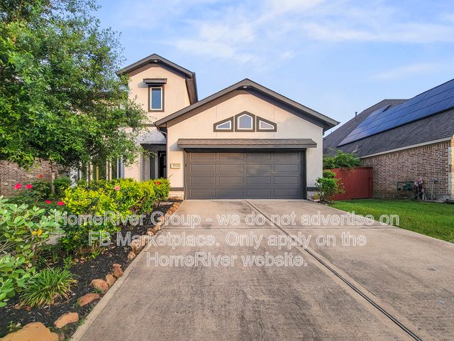 8926 Emerald Cane Dr, Missouri City, TX 77459