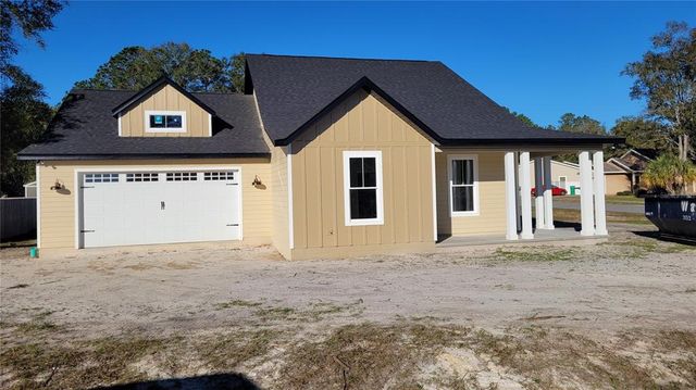 19980 NW 248th St, High Springs, FL 32643