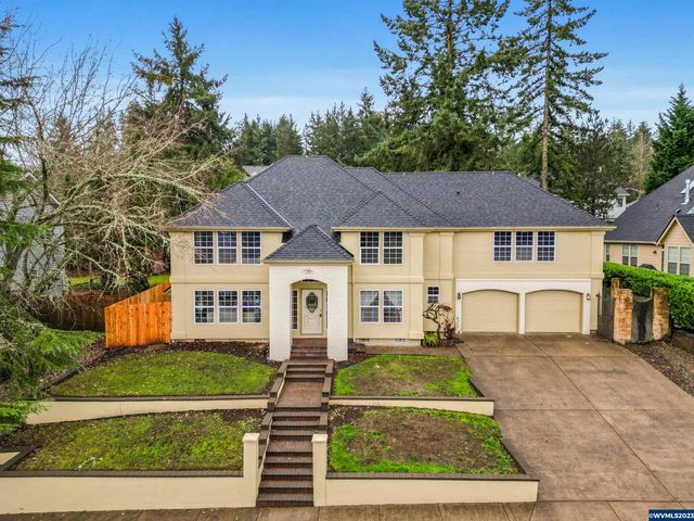 2010 NW Sarah Ave, Albany, OR 97321