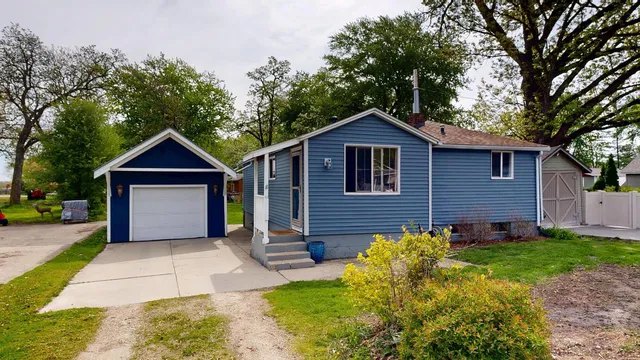 11634 N Nelson STREET, Milton, WI 53563