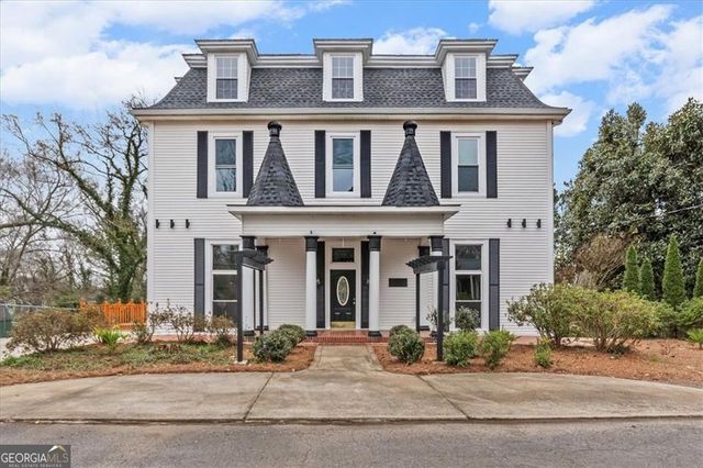 1804 Gordon St NE, Rome, GA 30161
