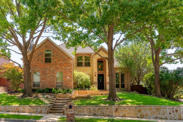 4321 Landsdowne Dr, McKinney, TX 75072