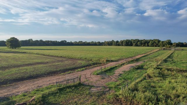 #21, Ashdown, AR 71822