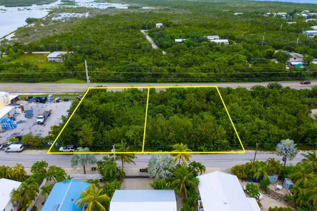 La Fitte Dr, Summerland Key, FL 33042