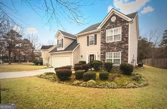 1285 Stephens Pond Vw, Loganville, GA 30052