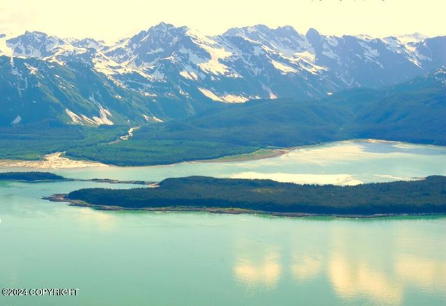 Nhn Marks Subdivision, Haines, AK 99827