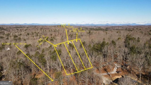 7632 Barkers Bend Dr, Murrayville, GA 30564