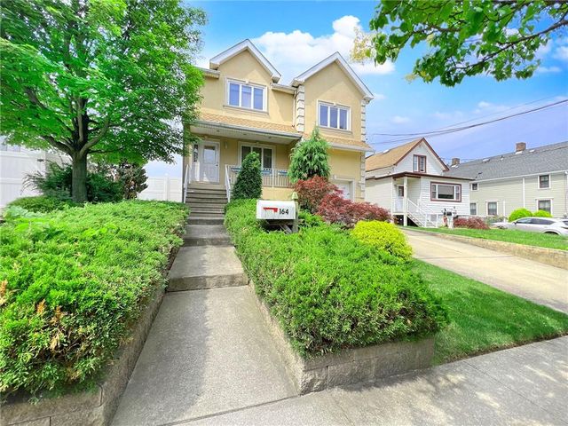 164 Lee Ave, Staten Island, NY 10307