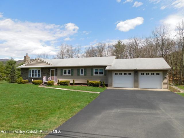7824 State Route 42 Road, Grahamsville, NY 12740