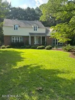327 Plantation Drive, New Bern, NC 28562