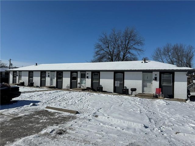 408 S  Mulberry St, Warrensburg, MO 64093