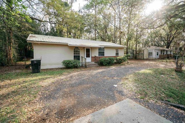 503 Castlewood Dr, Tallahassee, FL 32301