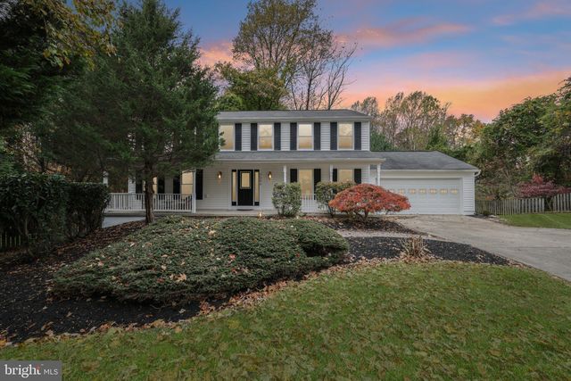 7346 Narrow Wind Way, Columbia, MD 21046