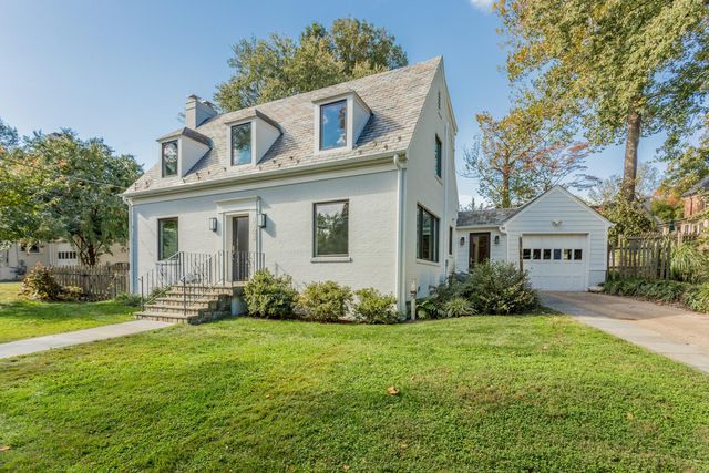6702 Melville Pl, Chevy Chase, MD 20815 Trulia