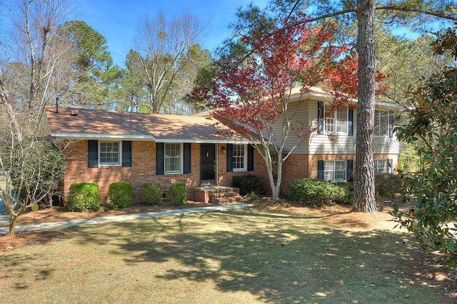 1755 Gregory Lake Rd, North Augusta, SC 29860