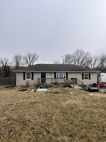 15380 State Route 104, Ashville, OH 43103