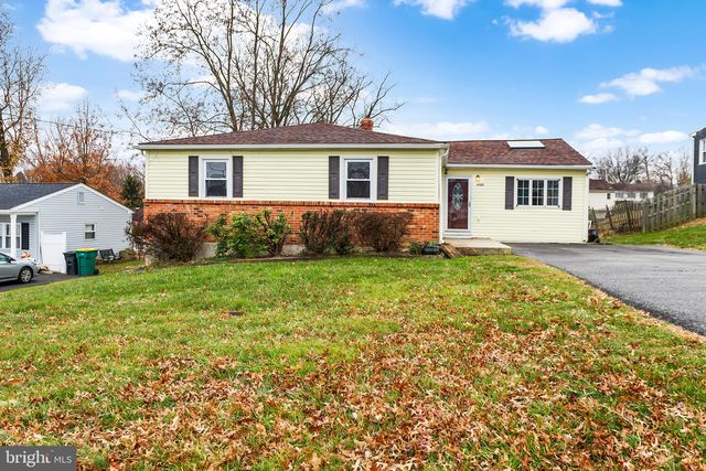 4525 Bethel Rd, Upper Chichester, PA 19061