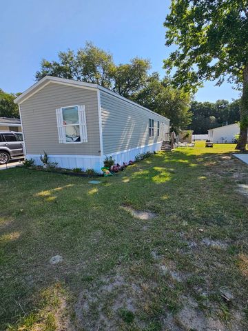 1920 Marion County Rd   #53, Weirsdale, FL 32195
