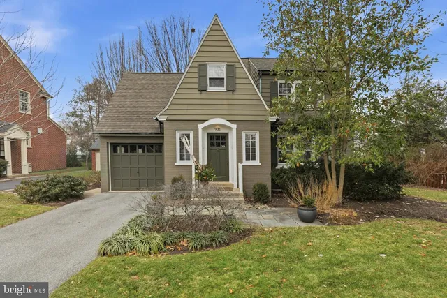 931 Martha Ave, Lancaster, PA 17601