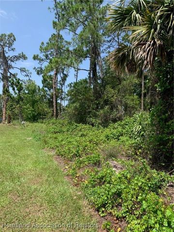 1709 Stream Ave, Sebring, FL 33875