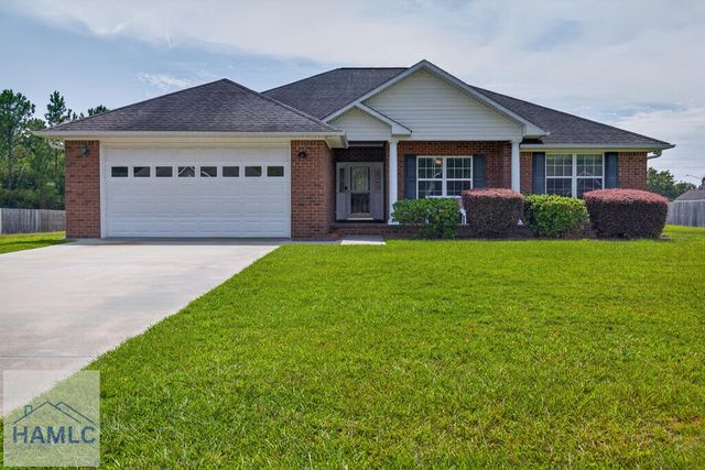 127 Pulaski St, Hinesville, GA 31313