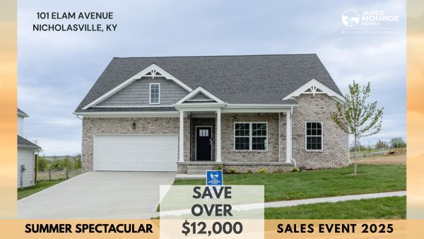 101 Elam Ave, Nicholasville, KY 40356