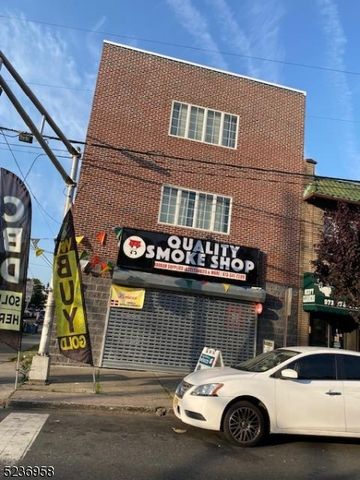 520 Park Ave, Paterson, NJ 07504