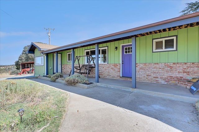 6487 State Highway 20, Browns Valley, CA 95918