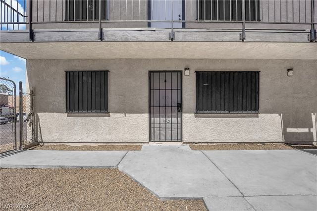 3432 Aristos Ave #A, North Las Vegas, NV 89030