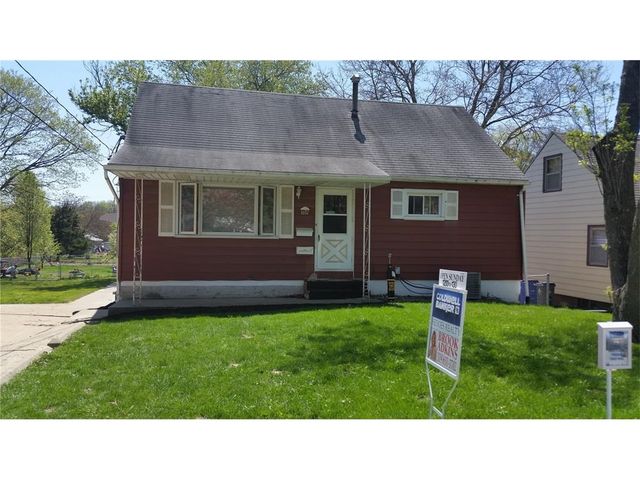 1637 34th St NE, Cedar Rapids, IA 52402 | Trulia