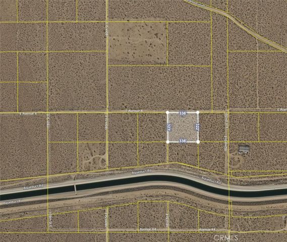 East Ave #23, Palmdale, CA 93591
