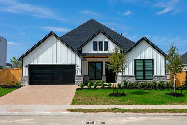 4829 Pearl River Ct, College Station, TX 77845