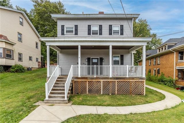 314 5th Ave, Carnegie, PA 15106