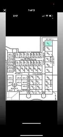 1001 Montrose St S, Aberdeen, SD 57401