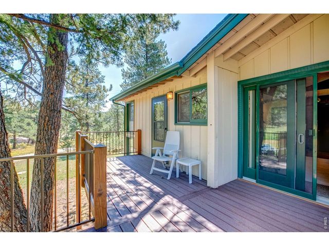 71 Cedar Dr, Lyons, CO 80540