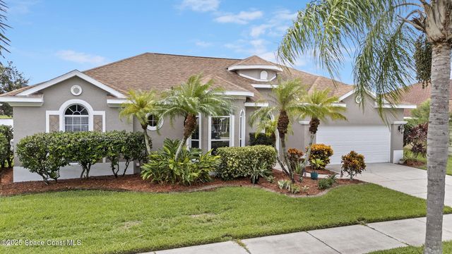1582 Laramie Cir, Melbourne, FL 32940
