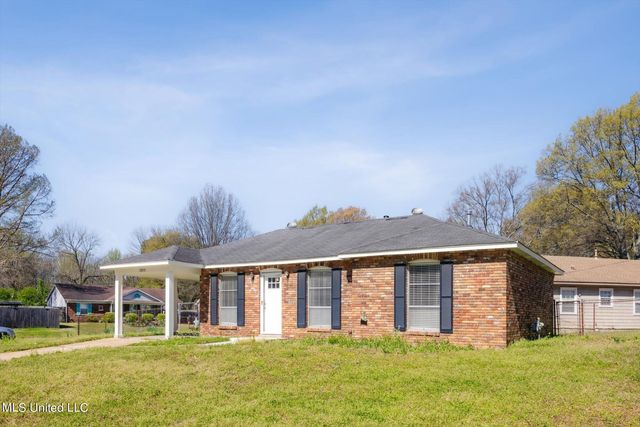 7857 Brentwood Dr, Southaven, MS 38671