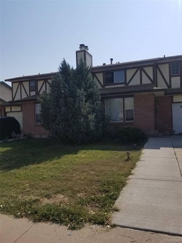 3622 W 90th Place, Westminster, CO 80031