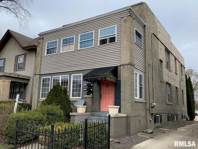 1509 W  Main St, Peoria, IL 61606