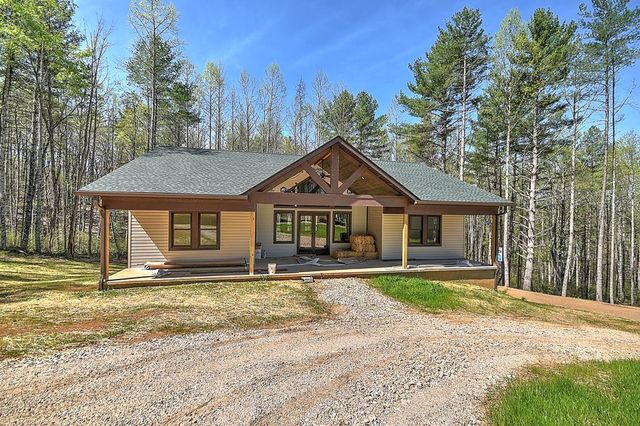 476 Bridle Path, Butler, TN 37640