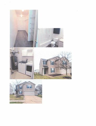 8249 Retreat Ln, Indianapolis, IN 46259