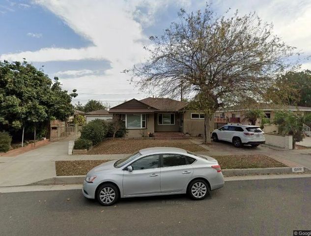 15322 Gard Ave, Norwalk, CA 90650