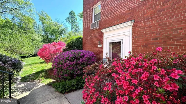 1619 Mount Eagle Pl, Alexandria, VA 22302