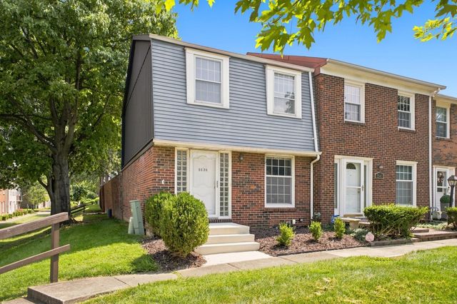 5538 Brackenridge Ave #L-10, Columbus, OH 43228