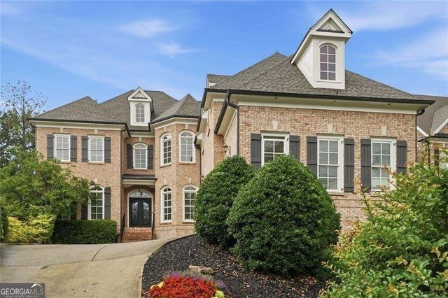 1419 Falkirk Ln NW, Kennesaw, GA 30152