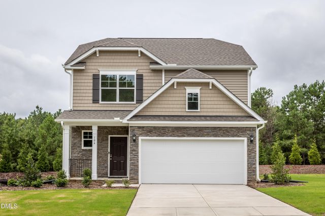 104 Arundel Dr, Clayton, NC 27527