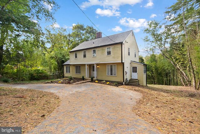 726 Darby Paoli Rd, Newtown Square, PA 19073