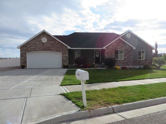 3665 S  Merlin Dr, Idaho Falls, ID 83404